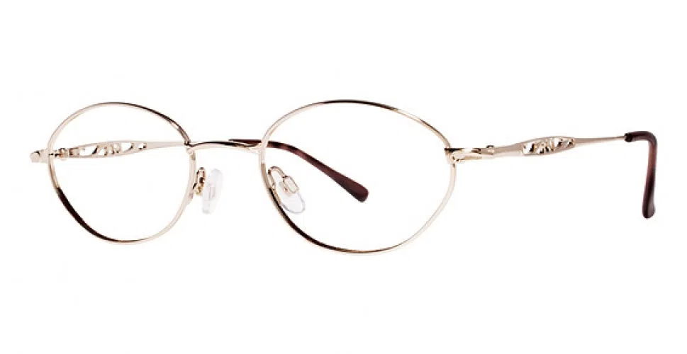 MODERN METALS ERIN Eyeglasses - view 6